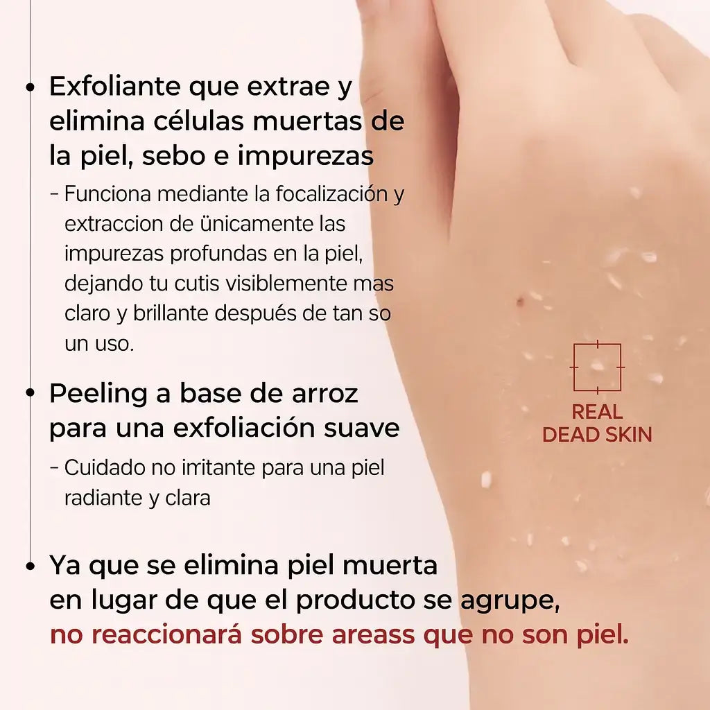 El Dúo Coreano Que Transforma Tu Piel en Solo 7 Días — Dr Melaxin Duo