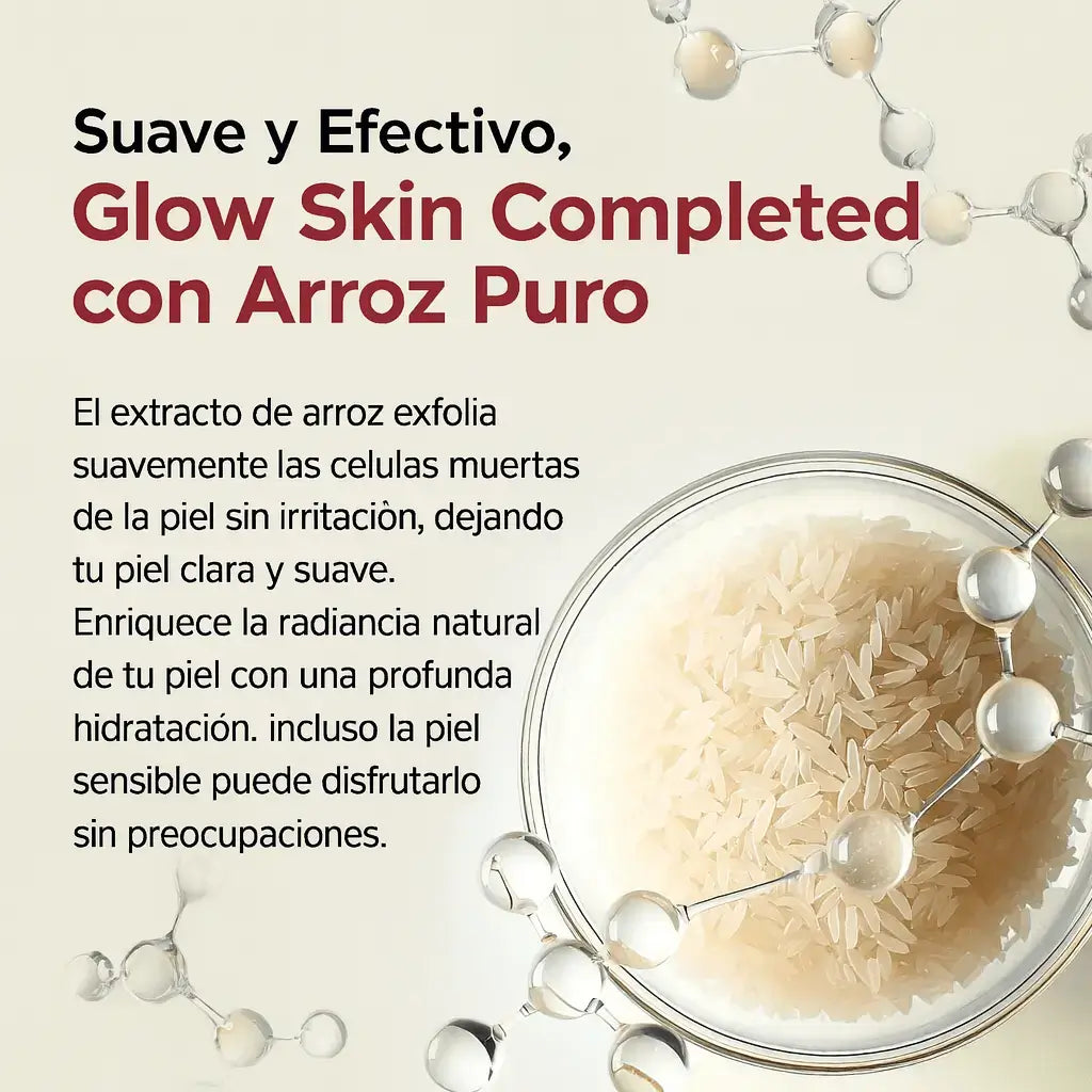 El Dúo Coreano Que Transforma Tu Piel en Solo 7 Días — Dr Melaxin Duo