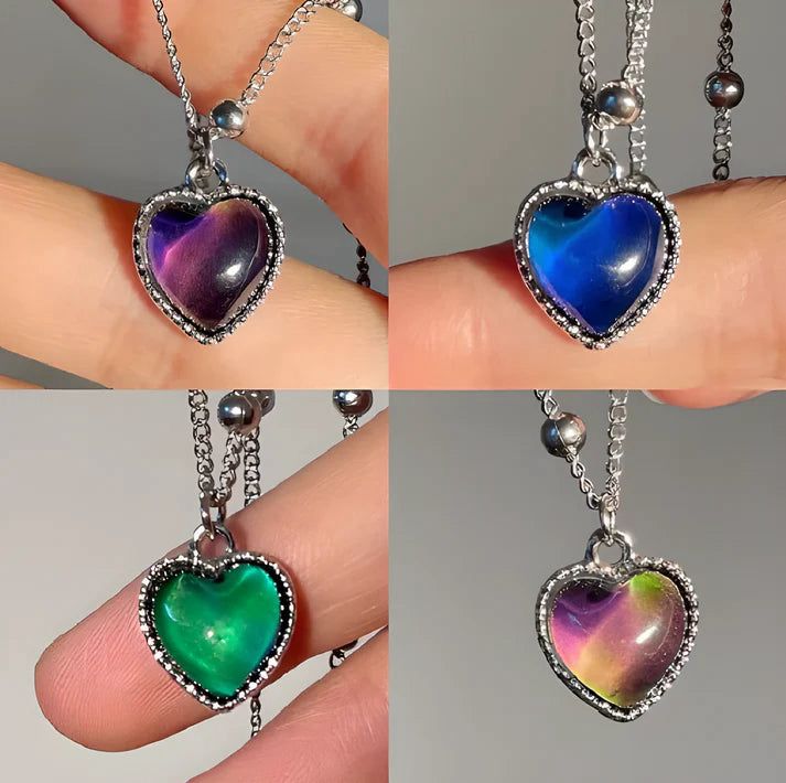 RAINBOW® COLLAR MÁGICO DE LOS SENTIMIENTOS