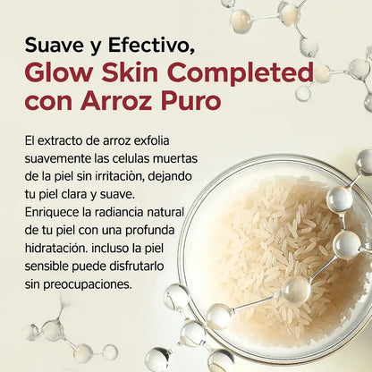 El Dúo Coreano Que Transforma Tu Piel en Solo 7 Días — Dr Melaxin Duo