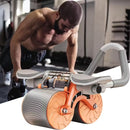 Rueda Abdominal Inteligente