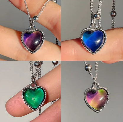 RAINBOW® COLLAR MÁGICO DE LOS SENTIMIENTOS
