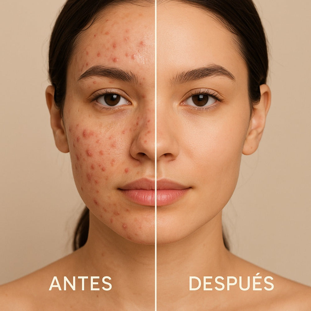 Niacik Serum Alpha Arbutin - Niacinamida