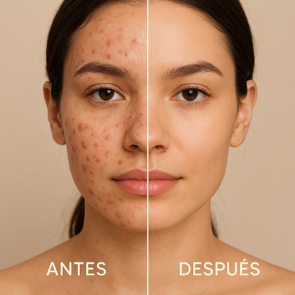 Niacik Serum Alpha Arbutin - Niacinamida